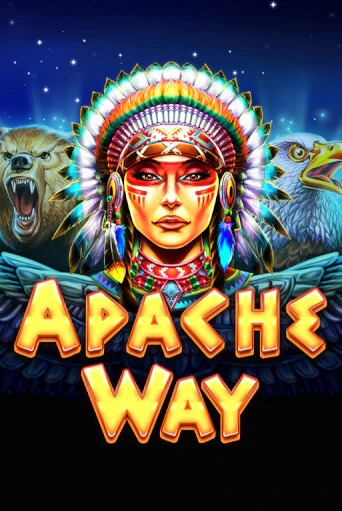 Apache Way демо онлайн | Вулкан Гранд бесплатная игра