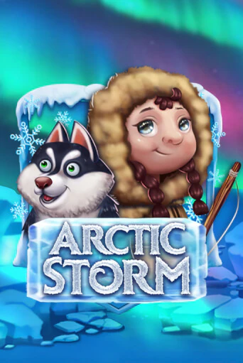 Arctic Storm демо онлайн | Вулкан Гранд бесплатная игра