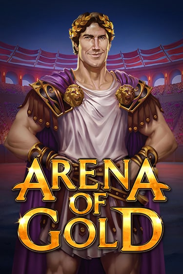 Arena of Gold демо онлайн | Вулкан Гранд бесплатная игра