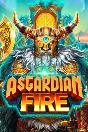 Asgardian Fire демо онлайн | Вулкан Гранд бесплатная игра