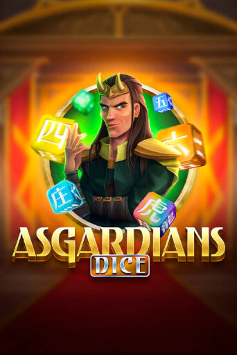 Asgardians - Dice демо онлайн | Вулкан Гранд бесплатная игра