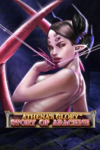 Athena's Glory - Story Of Arachne демо онлайн | Вулкан Гранд бесплатная игра