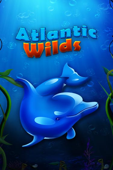 Atlantic Wilds демо онлайн | Вулкан Гранд бесплатная игра