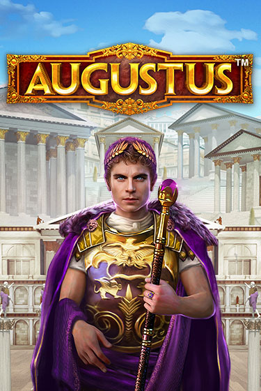 Augustus демо онлайн | Вулкан Гранд бесплатная игра