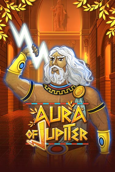 Aura of Jupiter демо онлайн | Вулкан Гранд бесплатная игра
