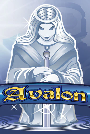 Avalon демо онлайн | Вулкан Гранд бесплатная игра