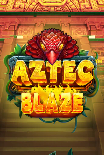 Aztec Blaze демо онлайн | Вулкан Гранд бесплатная игра
