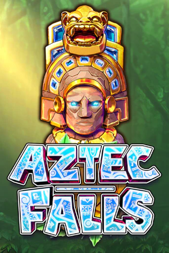 Aztec Falls демо онлайн | Вулкан Гранд бесплатная игра