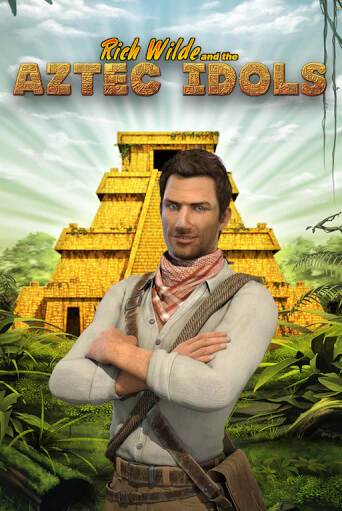 Aztec Idols демо онлайн | Вулкан Гранд бесплатная игра