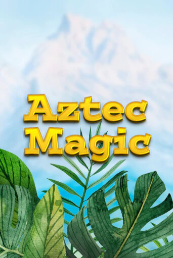 Aztec Magic демо онлайн | Вулкан Гранд бесплатная игра