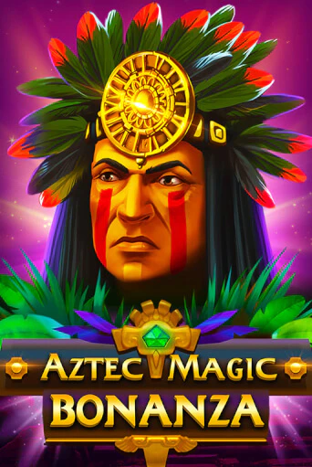 Aztec Magic Bonanza демо онлайн | Вулкан Гранд бесплатная игра