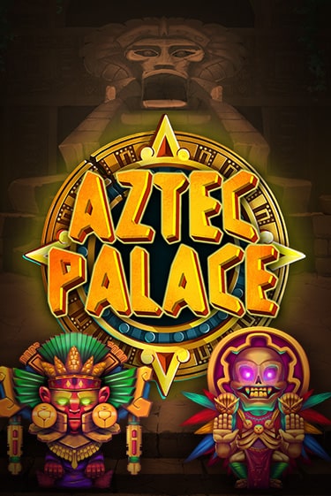 Aztec Palace демо онлайн | Вулкан Гранд бесплатная игра