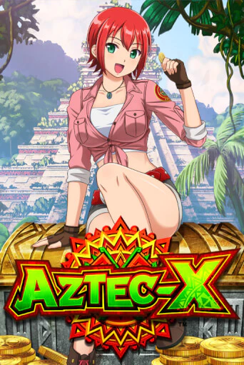 Aztec-X демо онлайн | Вулкан Гранд бесплатная игра