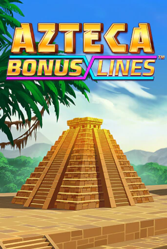 Azteca Bonus Lines демо онлайн | Вулкан Гранд бесплатная игра