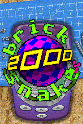 BRICK SNAKE 2000 демо онлайн | Вулкан Гранд бесплатная игра