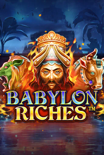 Babylon Riches демо онлайн | Вулкан Гранд бесплатная игра