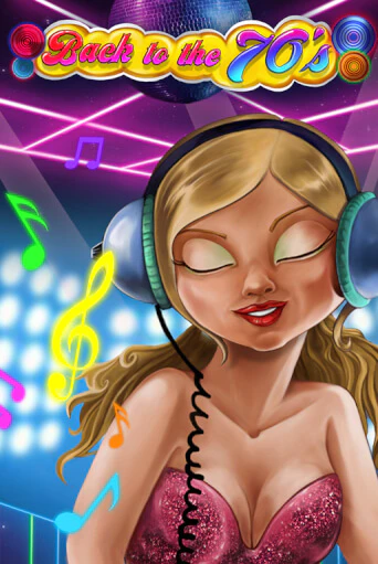 Back to the 70's демо онлайн | Вулкан Гранд бесплатная игра
