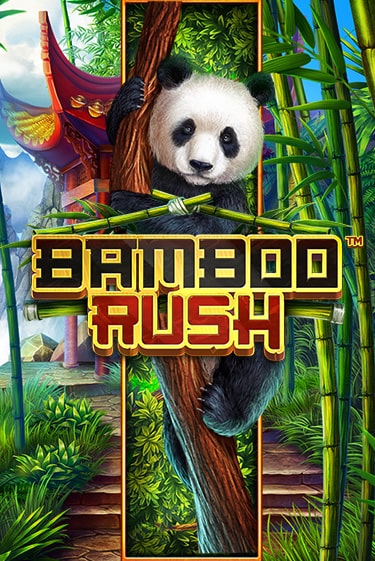 Bamboo Rush демо онлайн | Вулкан Гранд бесплатная игра