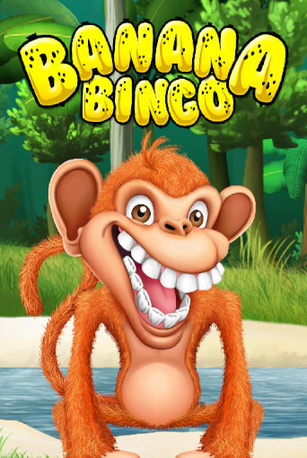 Banana Bingo демо онлайн | Вулкан Гранд бесплатная игра