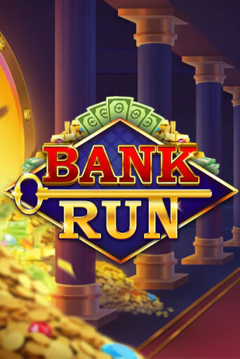 Bank Run демо онлайн | Вулкан Гранд бесплатная игра
