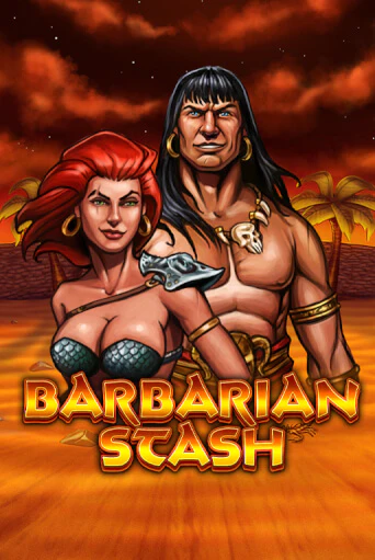 Barbarian Stash демо онлайн | Вулкан Гранд бесплатная игра