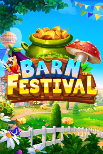 Barn Festival демо онлайн | Вулкан Гранд бесплатная игра
