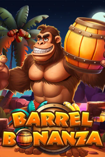 Barrel Bonanza демо онлайн | Вулкан Гранд бесплатная игра