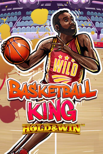 Basketball King Hold & Win™ демо онлайн | Вулкан Гранд бесплатная игра