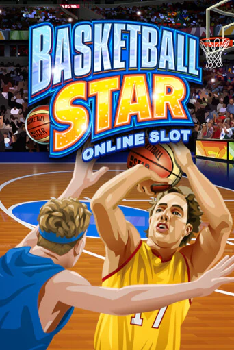 Basketball Star демо онлайн | Вулкан Гранд бесплатная игра