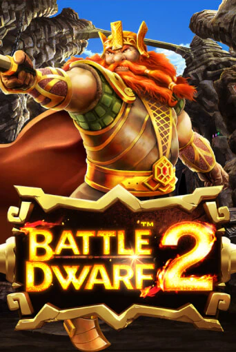 Battle Dwarf 2 демо онлайн | Вулкан Гранд бесплатная игра