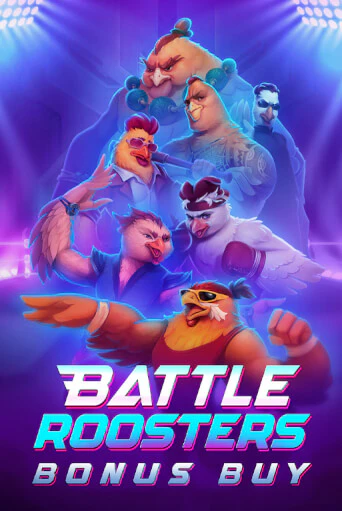 Battle Roosters Bonus Buy демо онлайн | Вулкан Гранд бесплатная игра