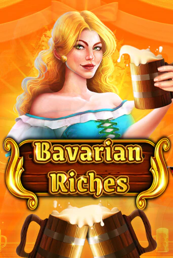 Bavarian Riches демо онлайн | Вулкан Гранд бесплатная игра