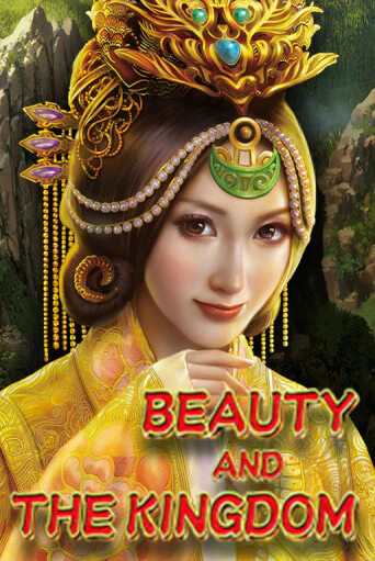 Beauty And The Kingdom демо онлайн | Вулкан Гранд бесплатная игра
