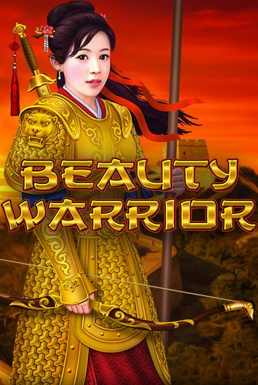 Beauty Warrior демо онлайн | Вулкан Гранд бесплатная игра