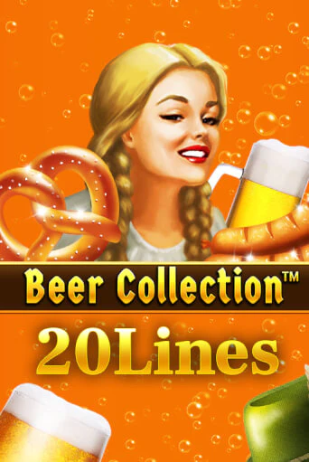 Beer Collection 20 Lines демо онлайн | Вулкан Гранд бесплатная игра