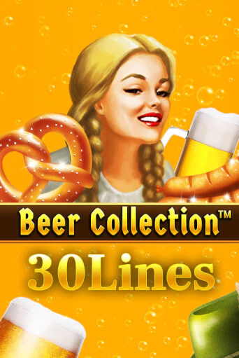 Beer Collection 30 Lines демо онлайн | Вулкан Гранд бесплатная игра