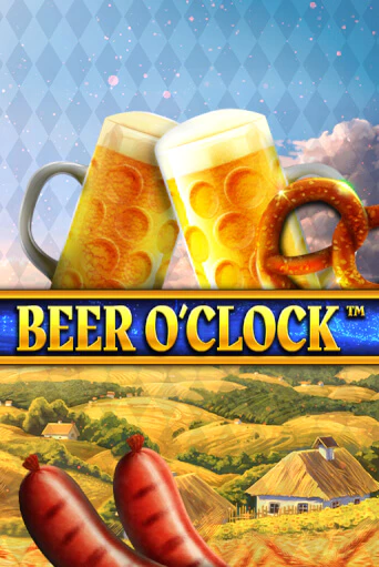 Beer O'clock демо онлайн | Вулкан Гранд бесплатная игра