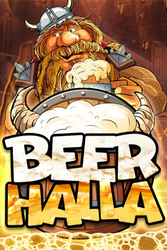 BEERHALLA демо онлайн | Вулкан Гранд бесплатная игра