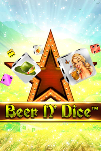 Beer n' Dice демо онлайн | Вулкан Гранд бесплатная игра