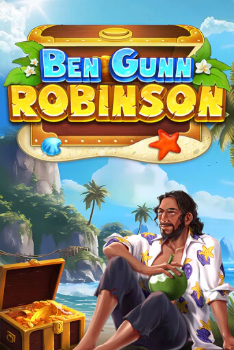 Ben Gunn Robinson демо онлайн | Вулкан Гранд бесплатная игра