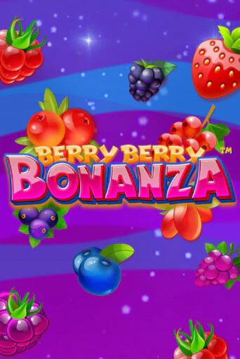 Berry Berry Bonanza демо онлайн | Вулкан Гранд бесплатная игра