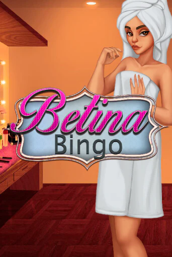 Betina Bingo демо онлайн | Вулкан Гранд бесплатная игра