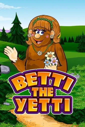 Betti The Yetti Promo демо онлайн | Вулкан Гранд бесплатная игра