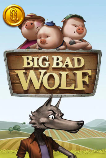 Big Bad Wolf демо онлайн | Вулкан Гранд бесплатная игра