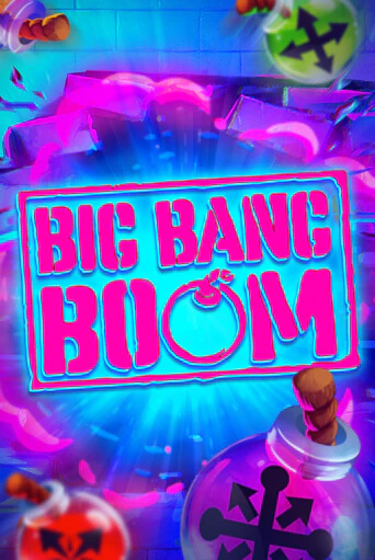 Big Bang Boom демо онлайн | Вулкан Гранд бесплатная игра