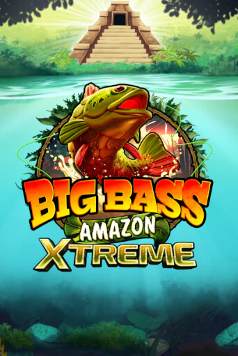 Big Bass Amazon Xtreme™ демо онлайн | Вулкан Гранд бесплатная игра