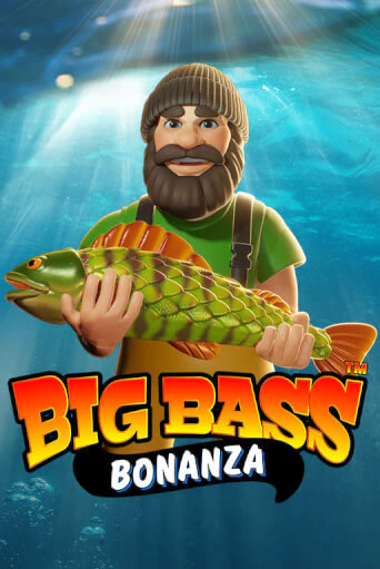 Big Bass Bonanza демо онлайн | Вулкан Гранд бесплатная игра