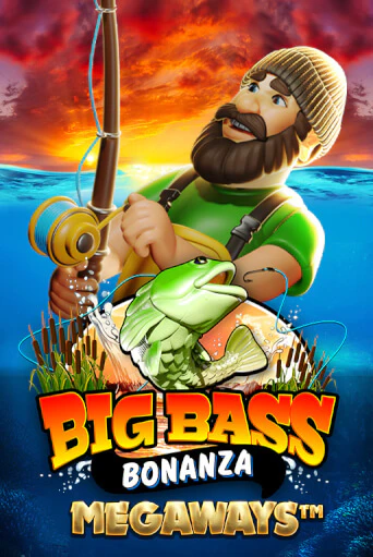Big Bass Bonanza Megaways демо онлайн | Вулкан Гранд бесплатная игра
