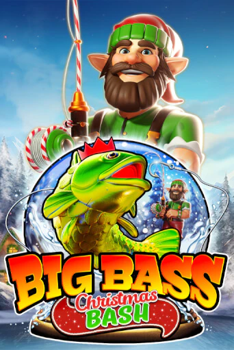 Big Bass Christmas Bash демо онлайн | Вулкан Гранд бесплатная игра