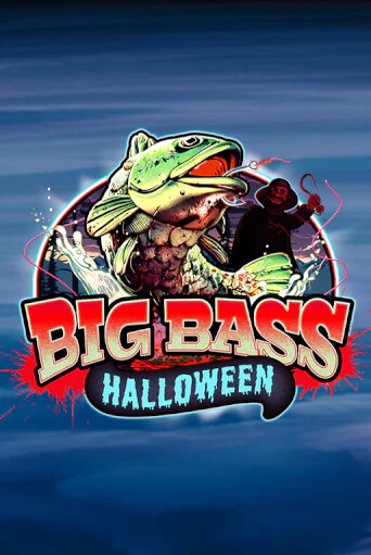 Big Bass Halloween демо онлайн | Вулкан Гранд бесплатная игра